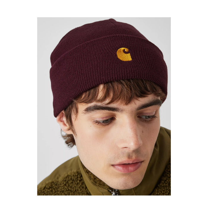 Carhartt chase beanie best sale