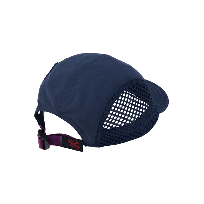 Gramicci Mesh Cap Navy