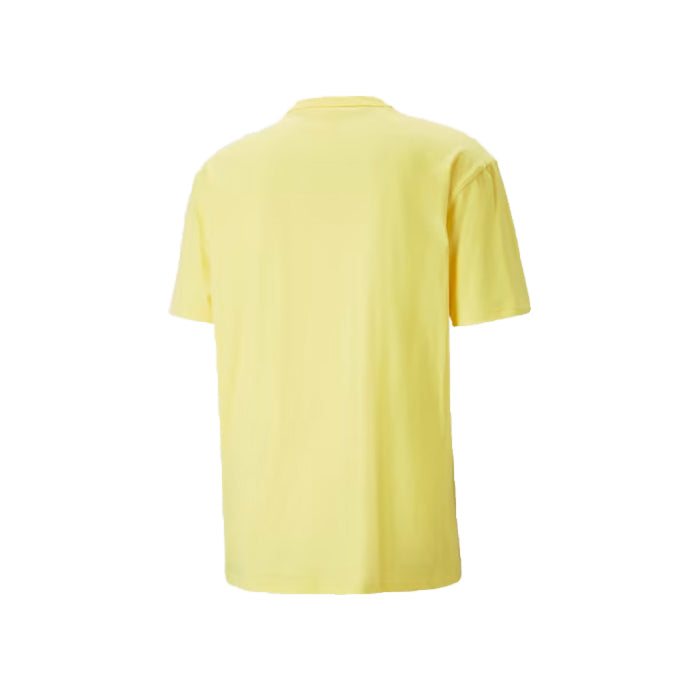 PUMA X SPONGEBOB Graphic Tee Lucent Yell – Seek Indonesia