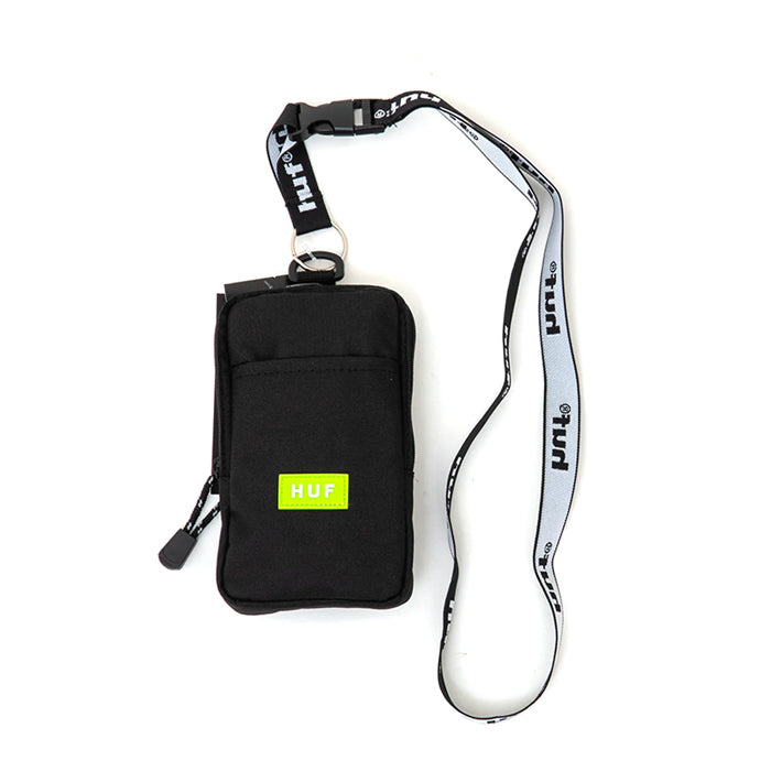 RECON LANYARD POUCH