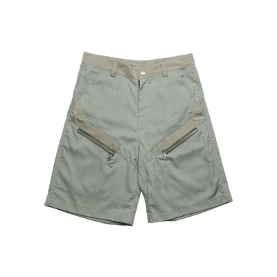 ERUDITE SHORTS
