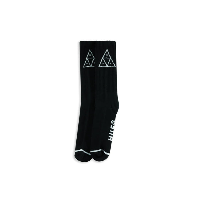 HUF SET TT CREW SOCK