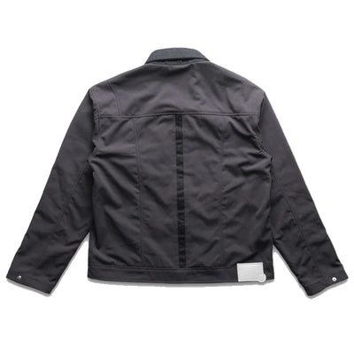STREAM CANVAS HUNTING JACKET