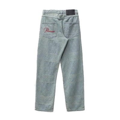 MERIT DENIM WORK PANT