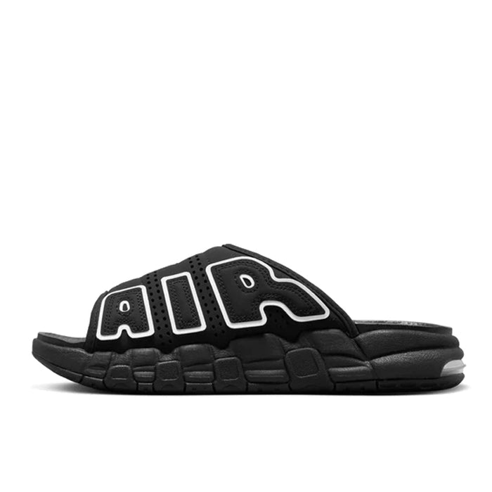 W AIR MORE UPTEMPO SLIDE - Main Image