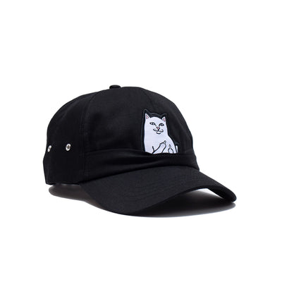 Lord Nermal 6 Panel