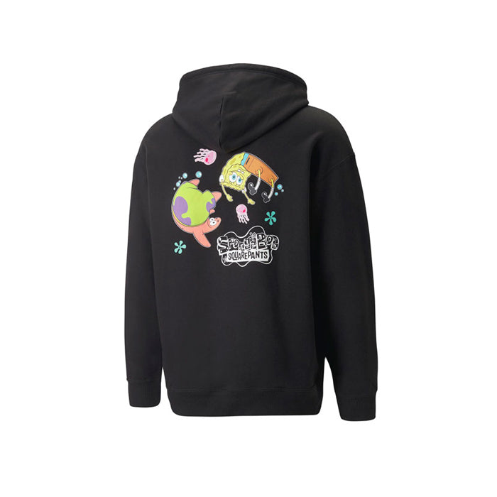 PUMA X SPONGEBOB Graphic Hoodie TR PUMA – Seek Indonesia