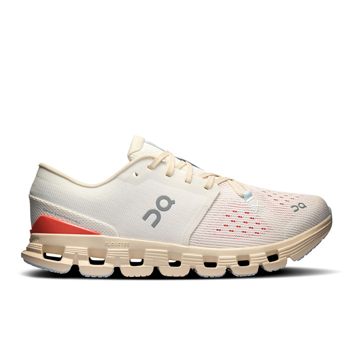 Cloud X 4 Womens
