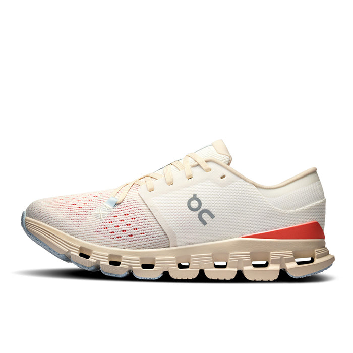 Cloud X 4 Womens