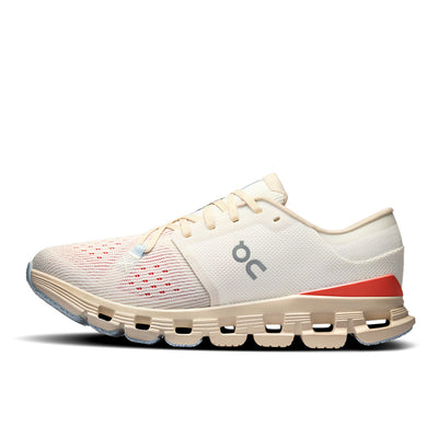Cloud X 4 Womens