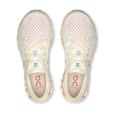 Cloud X 4 Womens
