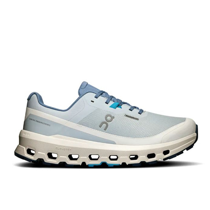 Womens Cloudvista 2 Waterproof