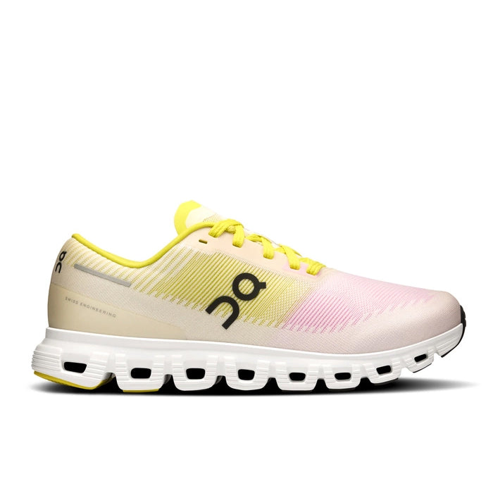 Cloud 6 Push Womens
