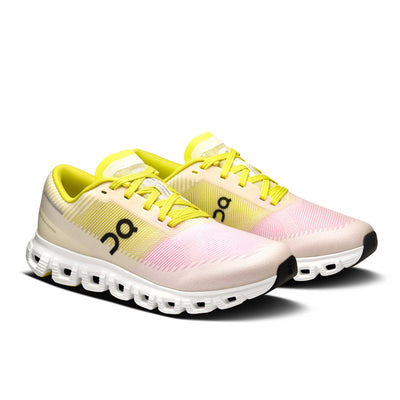 Cloud 6 Push Womens