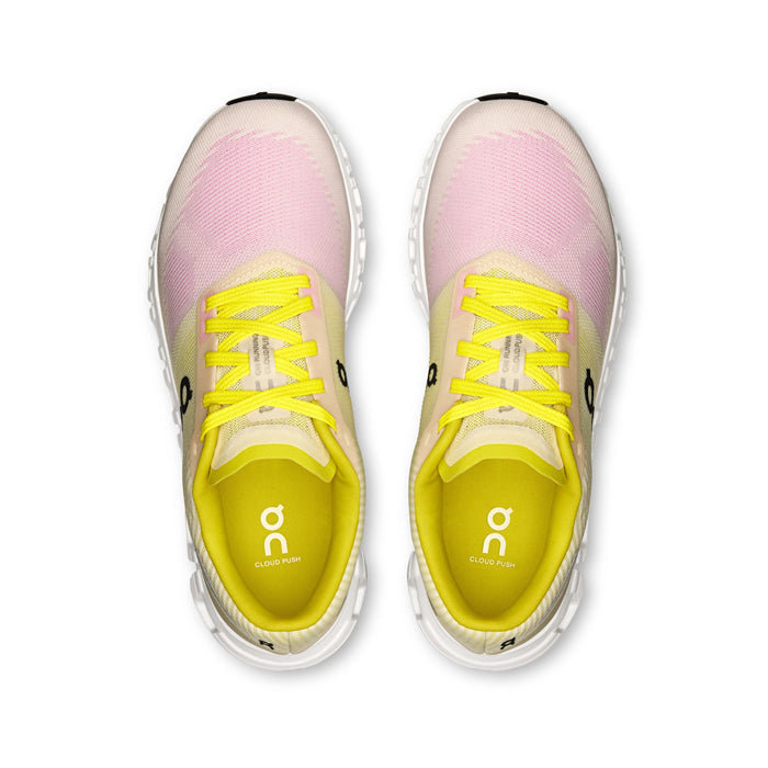 Cloud 6 Push Womens