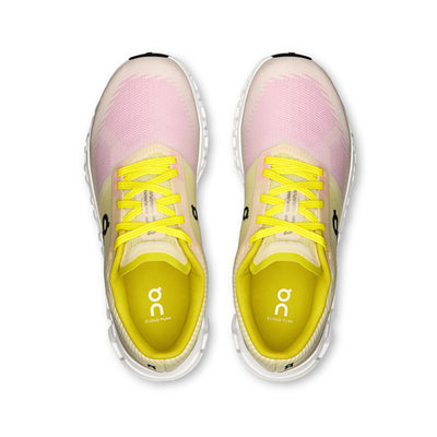 Cloud 6 Push Womens