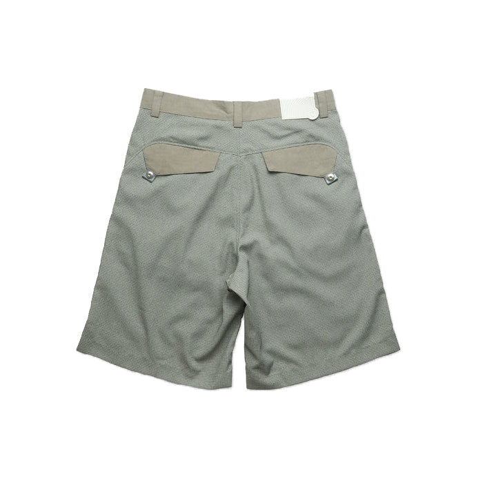ERUDITE SHORTS