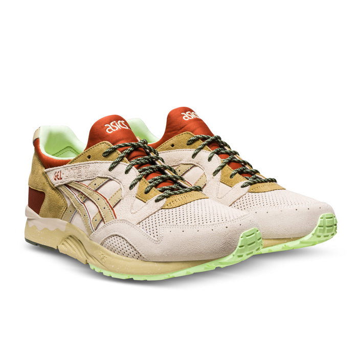 GEL-LYTE V UNISEX STANDARD RETROTRAIL PACK