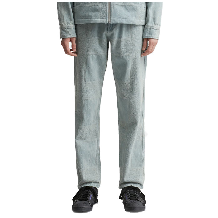 MERIT DENIM WORK PANT