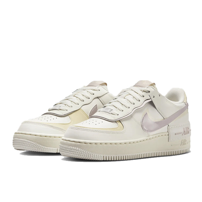 tan shadow air force 1