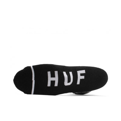 HUF SET TT CREW SOCK