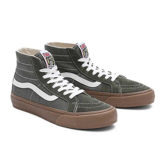 UA SK8-Hi 38 Decon VR3 SF