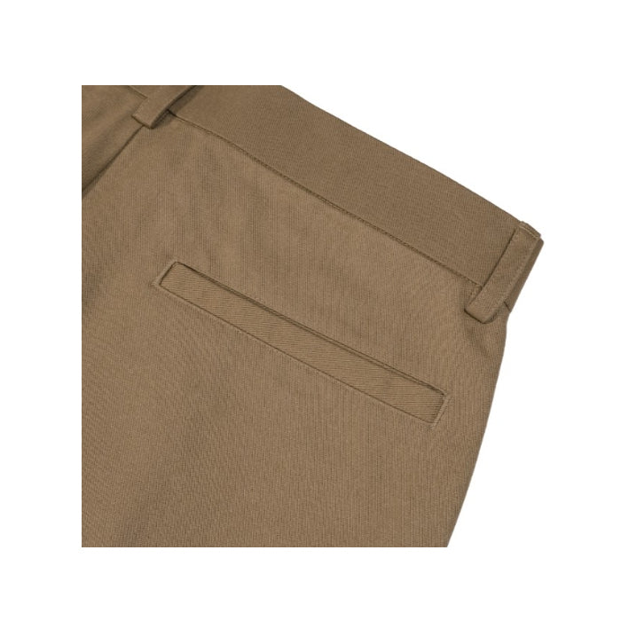 WHATN*T S/S23: CONTINUUM Trousers - Cloves