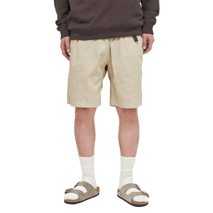 Gramicci G-Short Brown