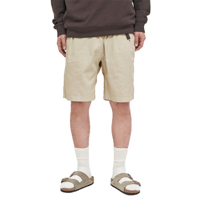 Gramicci G-Short Brown