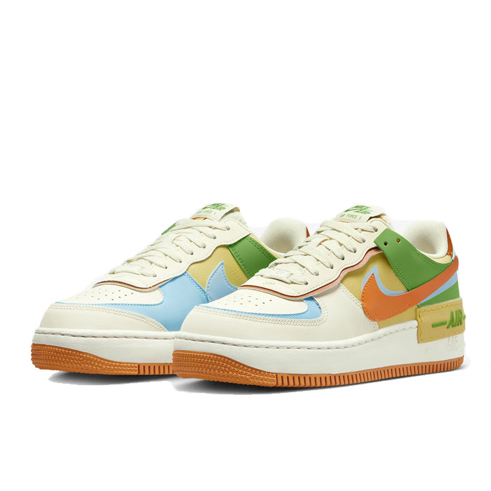 Costo nike air force best sale