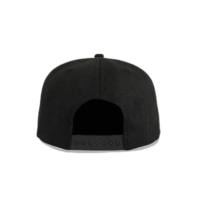 LLC POLO CAP - BLACK - OS