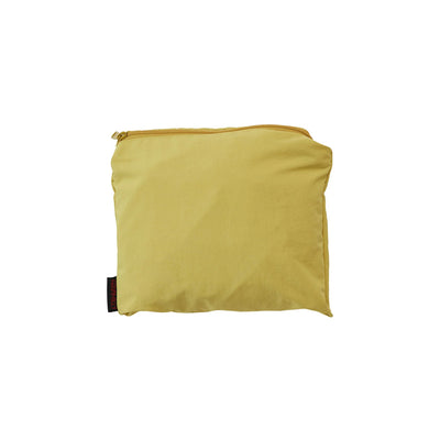 Gramicci Nylon Packable Midi Skirt Yellow