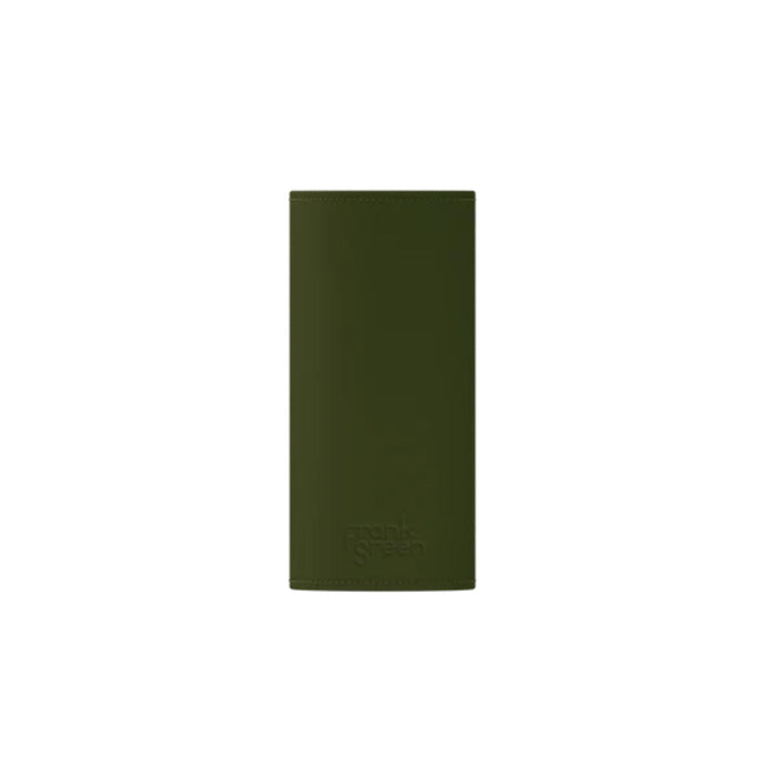 20oz Cactus Leather Sleeve Khaki