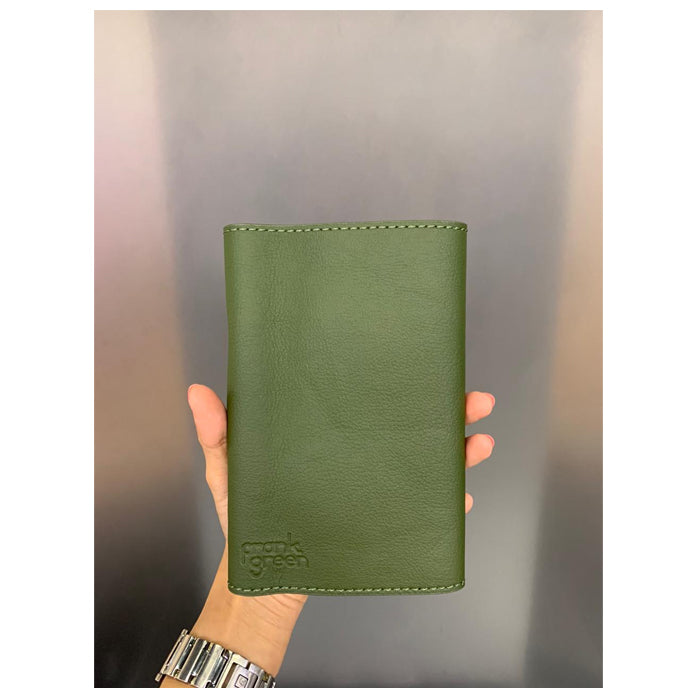 20oz Cactus Leather Sleeve Khaki