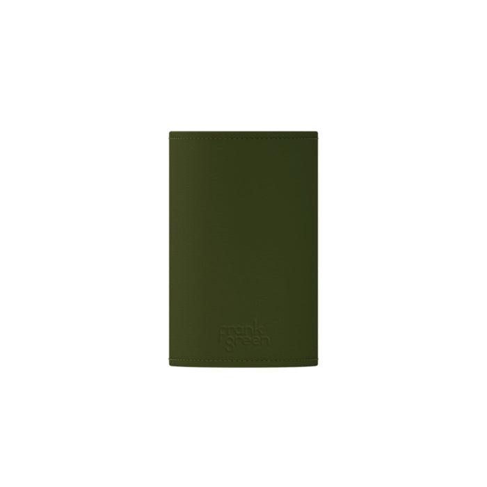 34oz Cactus Leather Sleeve Khaki