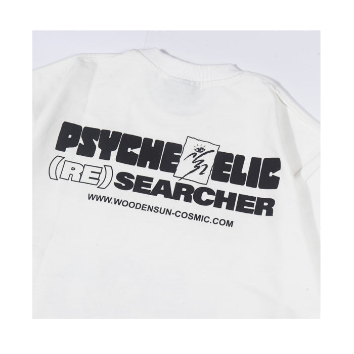 Psy-Researcher