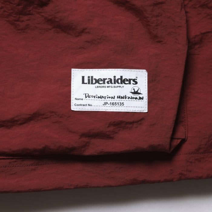 TRIBAL EMBROIDERY COACH JACKET