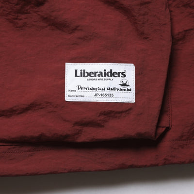 TRIBAL EMBROIDERY COACH JACKET