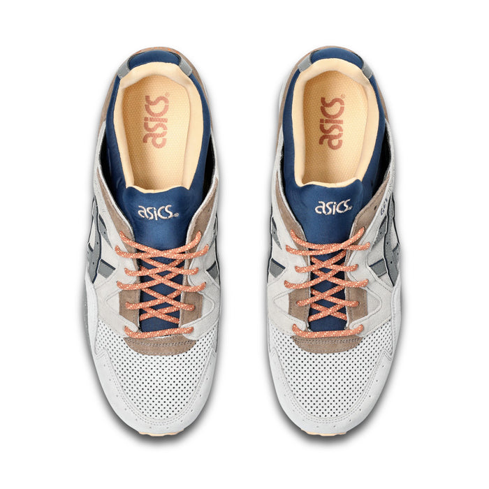 Asics gel lyte v apricot best sale