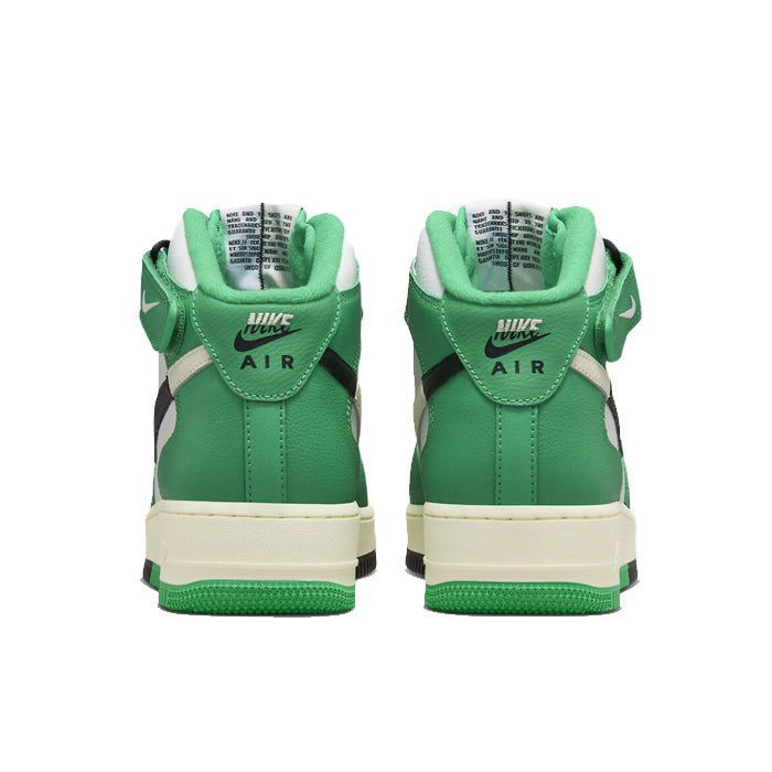 AIR FORCE MID '07 LV8 – Seek Indonesia1