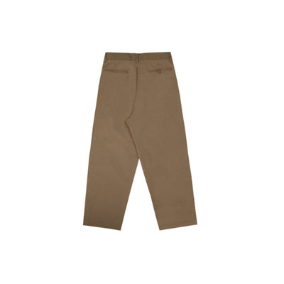 WHATN*T S/S23: STEAD Trousers - Cloves