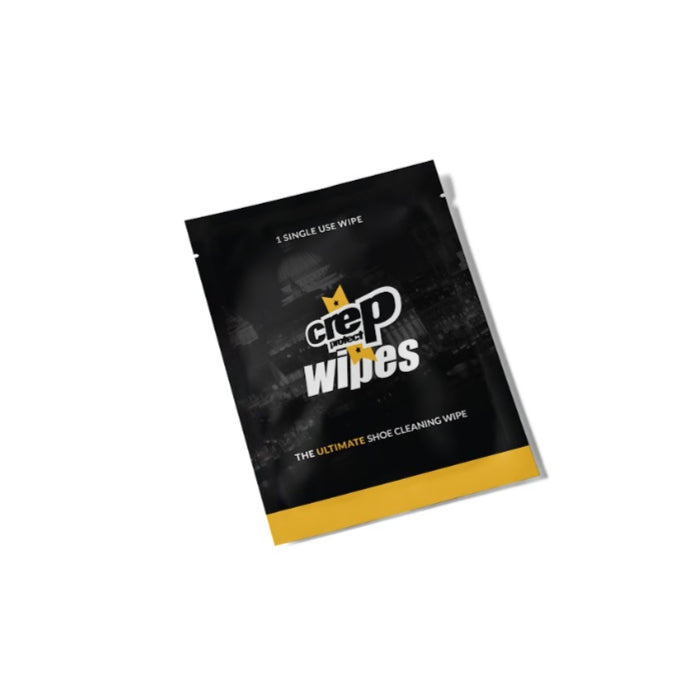 Crep Protect - Wipes (6 sachets)