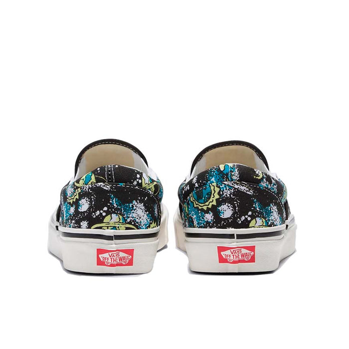 UA Classic Slip-On 98 DX – Seek Indonesia