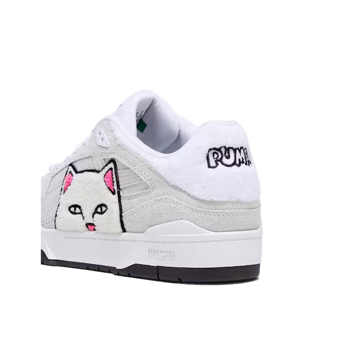 Slipstream RIPNDIP PUMA White-PUMA Black