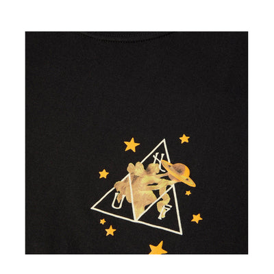 INFINITE STAR GIRL S/S TEE