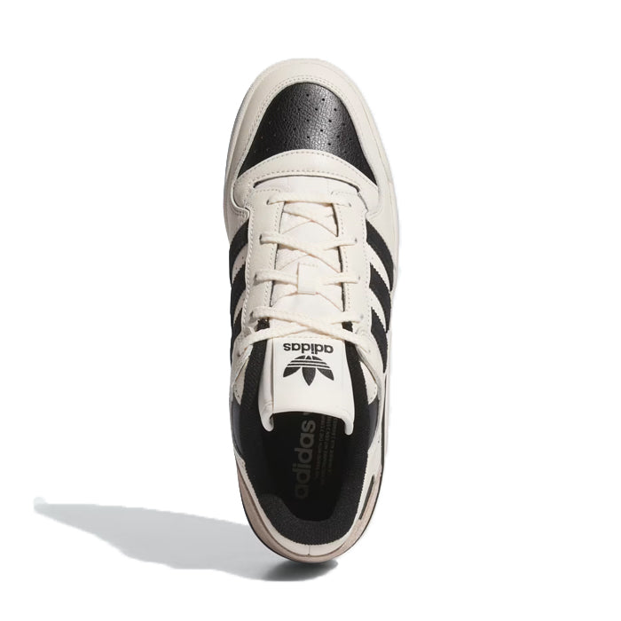[Adidas] FORUM LOW CL ☆送料込☆ アディダス フォーラム ロー CL / Forum Low CL - ホワイト