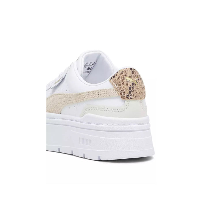 Puma trace blanche best sale