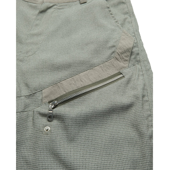 ERUDITE SHORTS