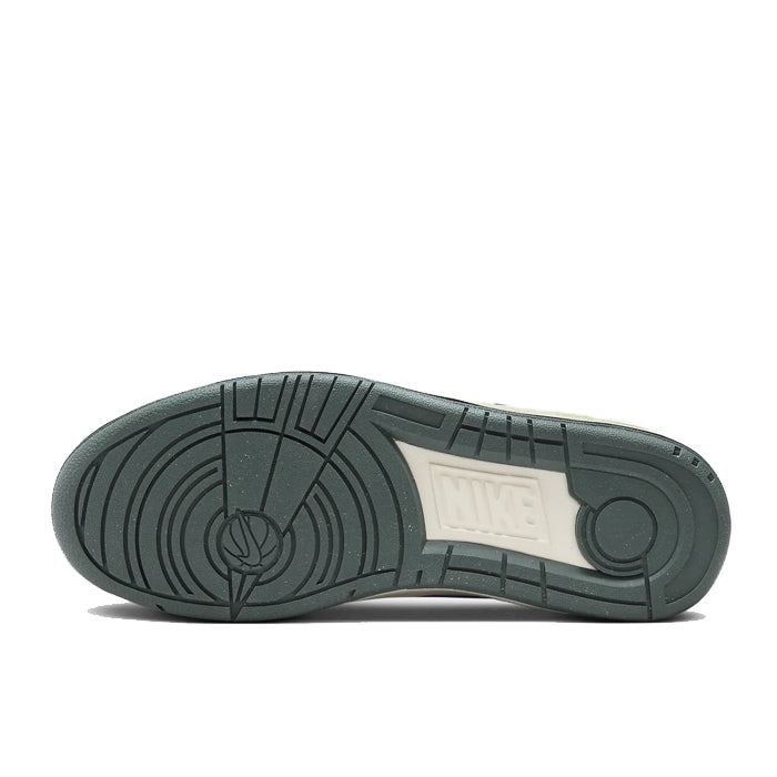 NIKE ■NIKE FULL FORCE LO■送料込 Nike Full Force Low Mens Shoes FB1362-101 white black grey