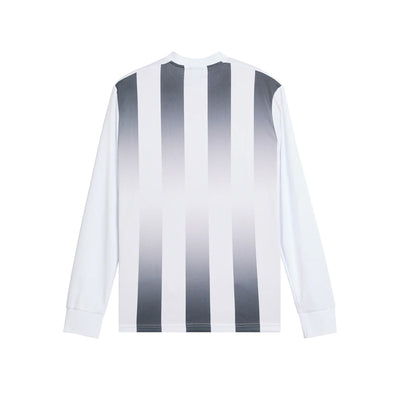 BFC FOOTBALL JERSEY-WHITE